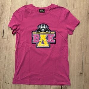 Balmain for Beyoncé Collaboration Tshirt